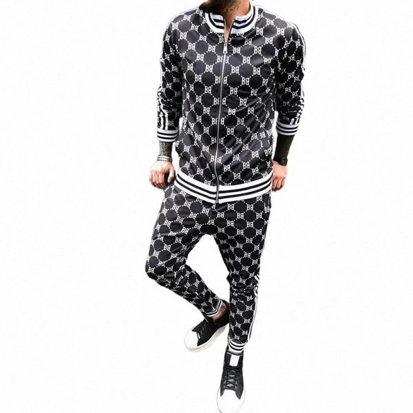 men's tracksuits men's tracksuits gentlemen suit men tracksuit set male plaid casual zipper sweatshirt pocket fashion jackets sets, Gray
men's tracksuits men's tracksuits gentlemen suit men tracksuit set male plaid casual zipper sweatshirt pocket fashion jackets sets, Gray