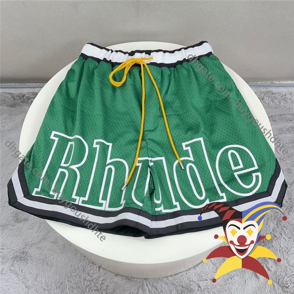 new mesh rhude shorts men women yellow drawstring rhude shorts breeches rd22, White;black
new mesh rhude shorts men women yellow drawstring rhude shorts breeches rd22, White;black