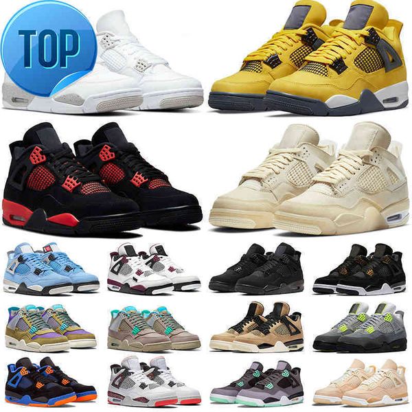 boots jumpman 4 basketball shoes 4s mens women university blue black cat white cement fire red cool grey motorsports sport sneaker trainer
boots jumpman 4 basketball shoes 4s mens women university blue black cat white cement fire red cool grey motorsports sport sneaker trainer