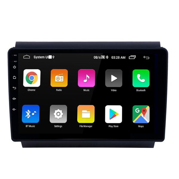 9 inch android car radio video for 2013-2017 suzuki wagon r x5 bluetooth hd touchscreen gps navigation support carplay rear camera
9 inch android car radio video for 2013-2017 suzuki wagon r x5 bluetooth hd touchscreen gps navigation support carplay rear camera
