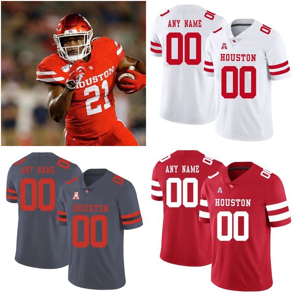 ncaa houston cougars college football jerseys 8 kesean carter 82 matt byrnes 89 logan compton 69 joshua atkins 53 derek bowman 12 lucas cole, Black
ncaa houston cougars college football jerseys 8 kesean carter 82 matt byrnes 89 logan compton 69 joshua atkins 53 derek bowman 12 lucas cole, Black
