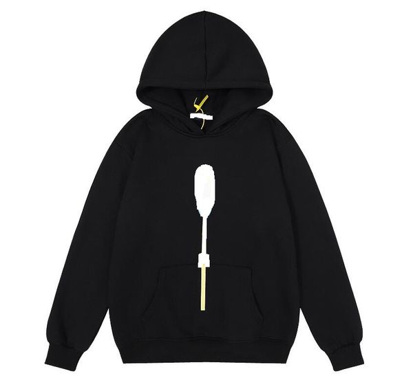 2023 men's fashion sweatshirt designer hoodie with and comfort men and women ka, Black
2023 men's fashion sweatshirt designer hoodie with and comfort men and women ka, Black