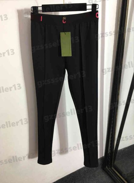 yoga pants women leggings gu letter logo print sweatpants elastic slimming leggings luxury designer womens clothing, Black
yoga pants women leggings gu letter logo print sweatpants elastic slimming leggings luxury designer womens clothing, Black