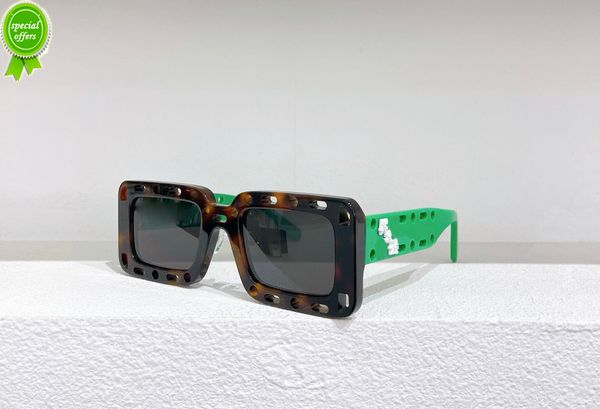 designer brand sunglasses selling digner for men mens woman women hollowed out frame thickened material uv400 protection lens, White;black
designer brand sunglasses selling digner for men mens woman women hollowed out frame thickened material uv400 protection lens, White;black