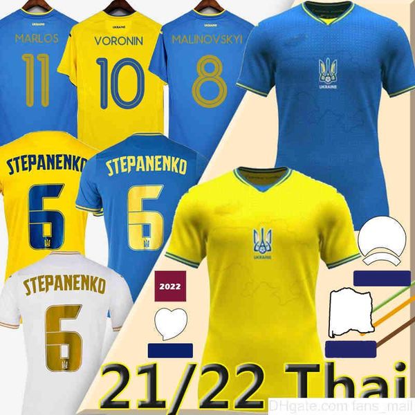 college wear 2021 2022 ukraine soccer jerseys home yellow away blue 21 22 vitaliy mykolenko oleksandr zinchenko ruslan malinovskyi viktor ts, Black
college wear 2021 2022 ukraine soccer jerseys home yellow away blue 21 22 vitaliy mykolenko oleksandr zinchenko ruslan malinovskyi viktor ts, Black