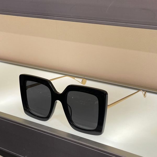 square sunglasses 0435 gold black/dark grey women glasses sunnies occhiali da sole uv400 eyewear with box, White;black
square sunglasses 0435 gold black/dark grey women glasses sunnies occhiali da sole uv400 eyewear with box, White;black