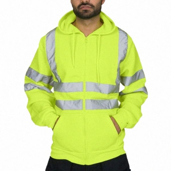 men's tracksuits men's tracksuits autumn male sanitation workers reflective striped overalls two-piece waterproof portable loose, Gray
men's tracksuits men's tracksuits autumn male sanitation workers reflective striped overalls two-piece waterproof portable loose, Gray