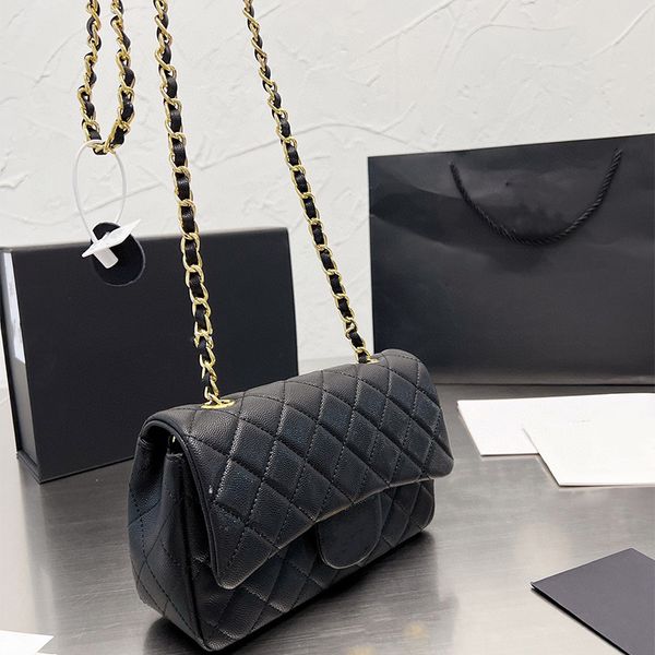 women's leather shoulder chain bag classic quilted designer bag gold hardware crossbody luxury handbags purses girl fashion
women's leather shoulder chain bag classic quilted designer bag gold hardware crossbody luxury handbags purses girl fashion
