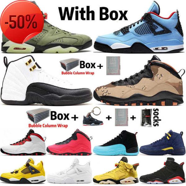 boots designer 4 4s travis scots 6 6s unc black cat mens basketball shoes 10 10s desert camo 12 12s taxi mens trainers sneakers
boots designer 4 4s travis scots 6 6s unc black cat mens basketball shoes 10 10s desert camo 12 12s taxi mens trainers sneakers