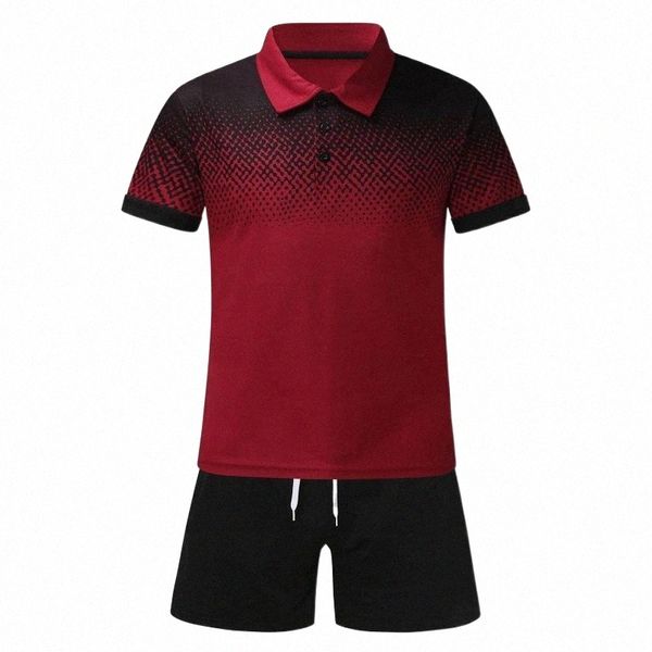 men's tracksuits men's tracksuits summer trendy men's two-piece lapel t-shirt shorts beach print casual suitmen's y63y#, Gray
men's tracksuits men's tracksuits summer trendy men's two-piece lapel t-shirt shorts beach print casual suitmen's y63y#, Gray