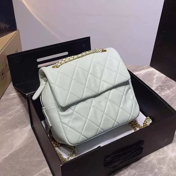 22s bags flap luxury lady designer backpack caviar grained five colors designers gold-tone metal hardware chain timeless diamond quilting to
22s bags flap luxury lady designer backpack caviar grained five colors designers gold-tone metal hardware chain timeless diamond quilting to