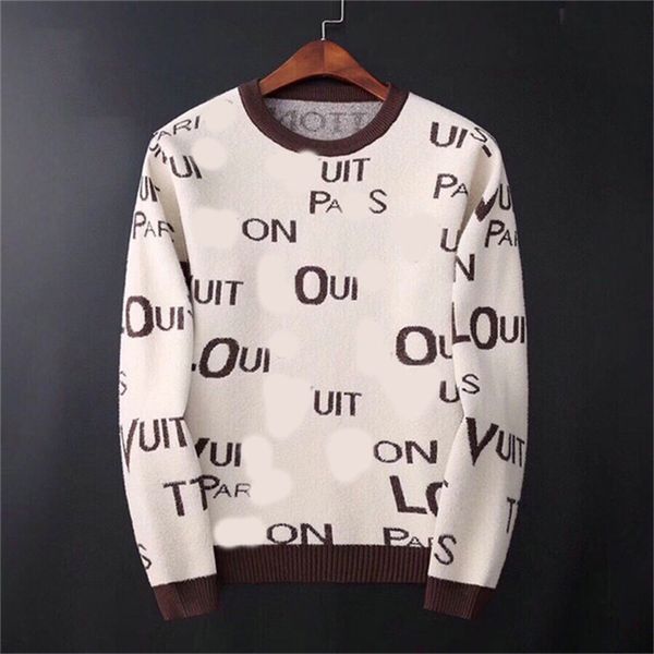 fashion luxury mens sweater designer horseshoe sanskrit cross print pullover hooded sweatshirts woman loose jackts fate -3xl, White;black
fashion luxury mens sweater designer horseshoe sanskrit cross print pullover hooded sweatshirts woman loose jackts fate -3xl, White;black