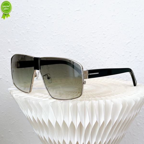 designer brand sunglasses new luxury digner for man 0911 style anti-ultraviolet women retro shield plate square fashion frame large lens, White;black
designer brand sunglasses new luxury digner for man 0911 style anti-ultraviolet women retro shield plate square fashion frame large lens, White;black