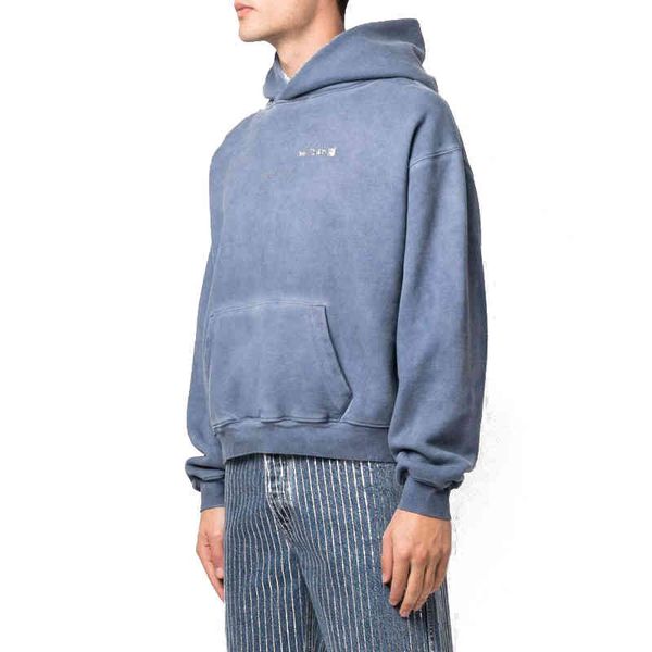 aw autumn hoodie men's washed blue letters drill fleece women's hoody pullover loose sweater star same style, Black
aw autumn hoodie men's washed blue letters drill fleece women's hoody pullover loose sweater star same style, Black