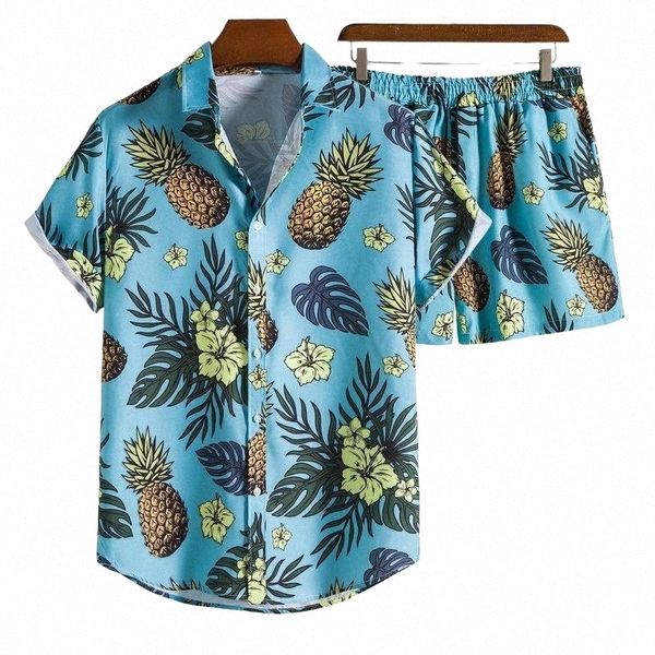men's tracksuits men's tracksuits men sets fruits printing breathable summer lapel short sleeve shirts beach shorts men's haw, Gray
men's tracksuits men's tracksuits men sets fruits printing breathable summer lapel short sleeve shirts beach shorts men's haw, Gray