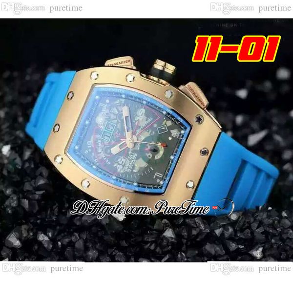 2022 11-01 a21j automatic mens watch rose gold black skeleton dial big date blue rubber strap 6 styles watches puretime c3, Slivery;brown
2022 11-01 a21j automatic mens watch rose gold black skeleton dial big date blue rubber strap 6 styles watches puretime c3, Slivery;brown