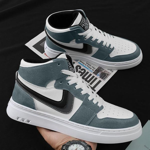 white motorcycle boots women's men's sneaker trend high platform shoes men 2022 spring designer vulcanized shoes elegant 2550
white motorcycle boots women's men's sneaker trend high platform shoes men 2022 spring designer vulcanized shoes elegant 2550
