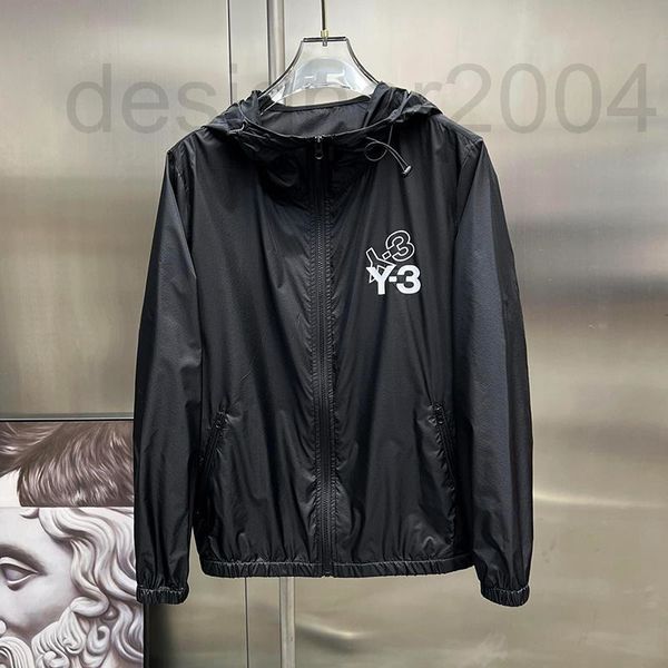 others apparel designer 2022 summer new light skin clothes fashion brand y3 letter printed casual hooded jacket sports sunscreen men rrb0, Black;white
others apparel designer 2022 summer new light skin clothes fashion brand y3 letter printed casual hooded jacket sports sunscreen men rrb0, Black;white