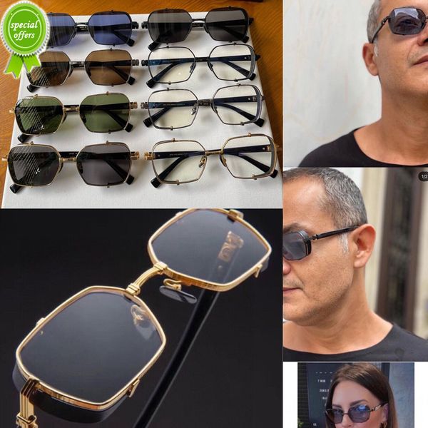 designer brand sunglasses reissue of the original sunglass mens fine sanding digner eyewear ladys fashion bpx-117c gold glass green lens 55m, White;black
designer brand sunglasses reissue of the original sunglass mens fine sanding digner eyewear ladys fashion bpx-117c gold glass green lens 55m, White;black