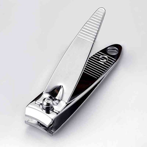 stainless steel nail clipper opening travel fingernail cutter trimmer machine toenail scissors nippers plier nail file pedicure tool vtmtb19
stainless steel nail clipper opening travel fingernail cutter trimmer machine toenail scissors nippers plier nail file pedicure tool vtmtb19