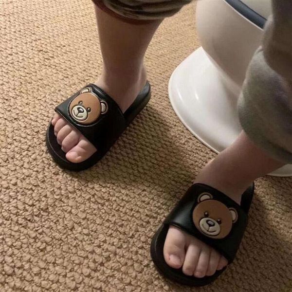 summer baby boy girls slippers kids shoes luxury designer sliders flip flops indoors child slipper 2 - 8years241y, Black;grey
summer baby boy girls slippers kids shoes luxury designer sliders flip flops indoors child slipper 2 - 8years241y, Black;grey