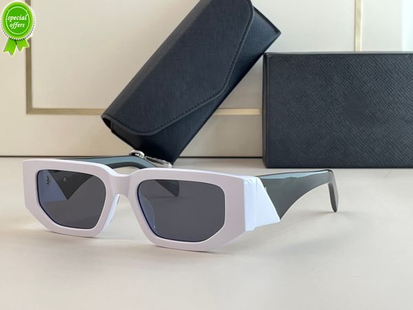 designer brand sunglasses luxury digner for men mens women woman eyewear uv400 square white frame black legs protection lens come with, White;black
designer brand sunglasses luxury digner for men mens women woman eyewear uv400 square white frame black legs protection lens come with, White;black