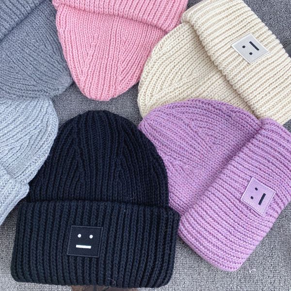 classic designer autumn winter style beanie hats men and women fashion universal knitted cap autumn wool outdoor warm skull caps, Blue;gray
classic designer autumn winter style beanie hats men and women fashion universal knitted cap autumn wool outdoor warm skull caps, Blue;gray