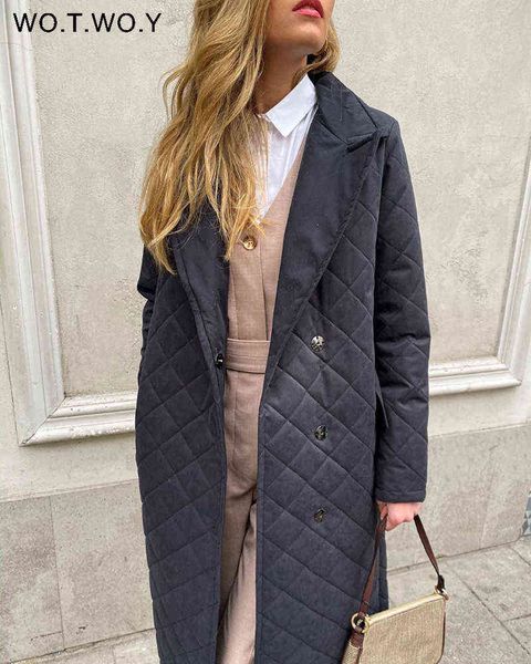 women's down parkas wotwoy cotton-liner argyle winter down jackets women slim fit thick long padded parkas female solid casual snow coa, Black
women's down parkas wotwoy cotton-liner argyle winter down jackets women slim fit thick long padded parkas female solid casual snow coa, Black