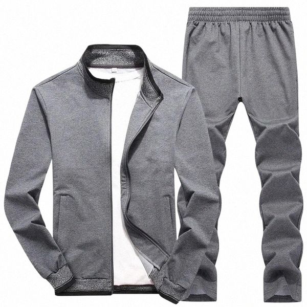 men's tracksuits men's tracksuits sportswear men fleece tracksuit two pieces sets zipper jackets with pants fashion caseal solid c, Gray
men's tracksuits men's tracksuits sportswear men fleece tracksuit two pieces sets zipper jackets with pants fashion caseal solid c, Gray