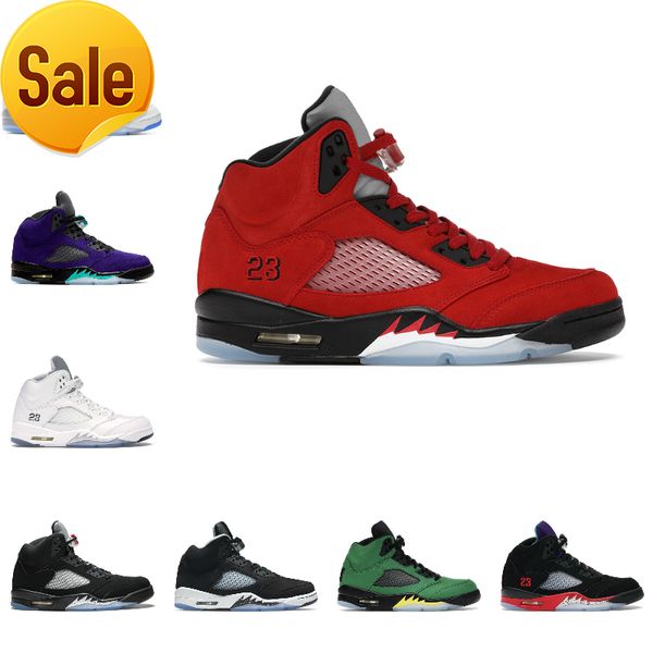 sports boots 5s raging red mens basketball shoes jumpman 5 hyper royal alternate grape laney blue white cement men trainers bull red moonlig, Black
sports boots 5s raging red mens basketball shoes jumpman 5 hyper royal alternate grape laney blue white cement men trainers bull red moonlig, Black