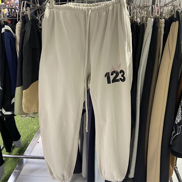 washed pants sweatpants american hip-hop men's and women's loose sweatpants real pics, Black;brown
washed pants sweatpants american hip-hop men's and women's loose sweatpants real pics, Black;brown