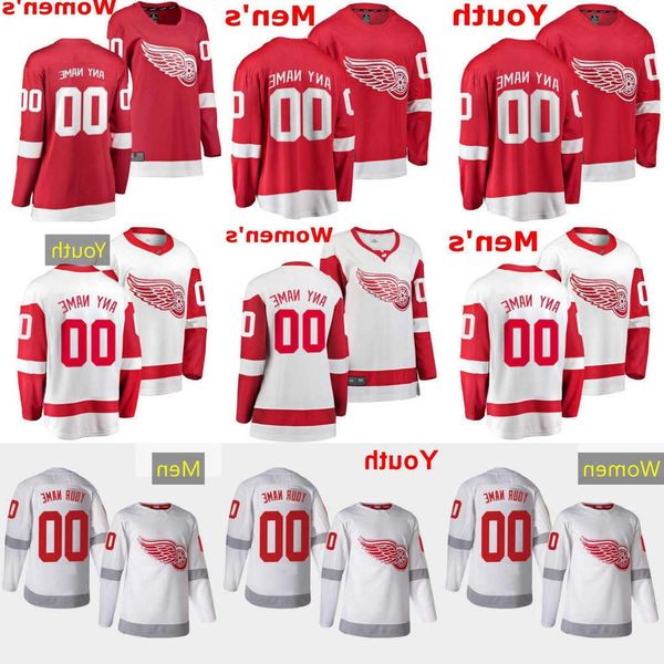 hockey jerseys detroit''red''wings custom 8 justin abdelkader 40 henrik zetterberg 14 gustav nyquist 71 dylan larkin 59, Black;red
hockey jerseys detroit''red''wings custom 8 justin abdelkader 40 henrik zetterberg 14 gustav nyquist 71 dylan larkin 59, Black;red