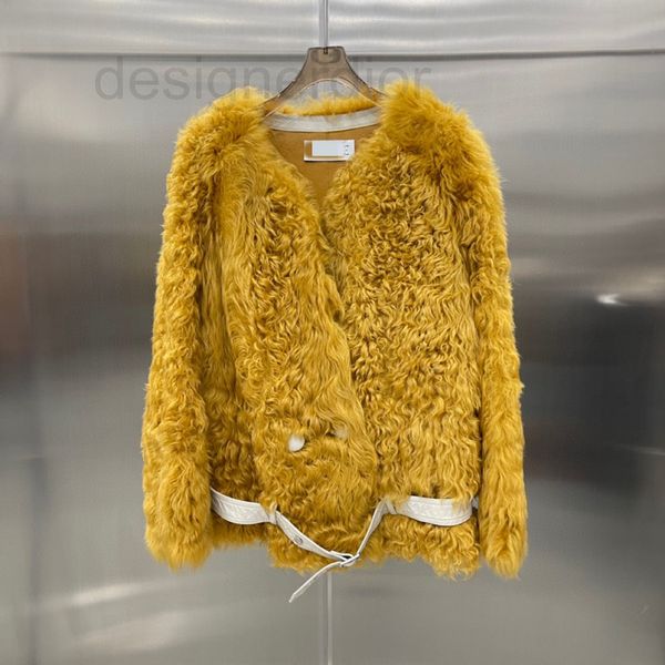 women's jackets designer 2021 winter new tuscan fur integrated temperament commuting medium and long coat women ota7, Black;brown
women's jackets designer 2021 winter new tuscan fur integrated temperament commuting medium and long coat women ota7, Black;brown