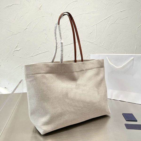 casual canvaslarge capacity tote women handbags designer letters shoulder crossbody bags luxury big shopper bag
casual canvaslarge capacity tote women handbags designer letters shoulder crossbody bags luxury big shopper bag