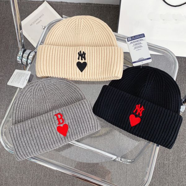 knitted hat beanie cap designer skull caps for man woman winter hats 3color warm men skulls cap thick wool hip hop, Blue;gray
knitted hat beanie cap designer skull caps for man woman winter hats 3color warm men skulls cap thick wool hip hop, Blue;gray