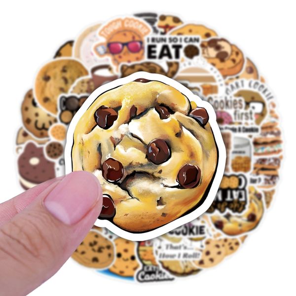 50pcs skateboard stickers cookies biscuit for car baby helmet pencil case diary phone lapplanner decoration book album kids toys diy decals
50pcs skateboard stickers cookies biscuit for car baby helmet pencil case diary phone lapplanner decoration book album kids toys diy decals