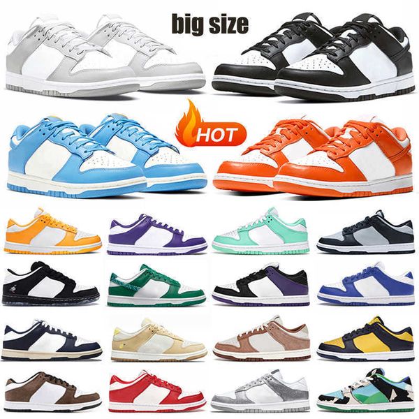 big size casual shoes men women sneakers panda unc pn dust green grey fog syracuse michigan mens trainers sports shoe
big size casual shoes men women sneakers panda unc pn dust green grey fog syracuse michigan mens trainers sports shoe