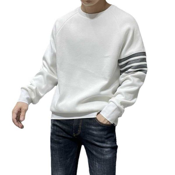 designer men's hoodie trendy fashion cotton autumn new warm men's sweater tracksuits brands, Black
designer men's hoodie trendy fashion cotton autumn new warm men's sweater tracksuits brands, Black