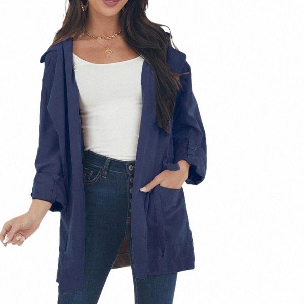 women's trench coats women's trench coats fashion loose solid colors long sleeve hooded pocket jacket autumn winter windbreaker co, Tan;black
women's trench coats women's trench coats fashion loose solid colors long sleeve hooded pocket jacket autumn winter windbreaker co, Tan;black