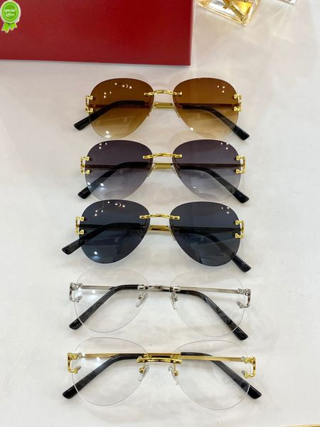 designer brand sunglasses sunglass for men and women summer style 31368588 anti-ultraviolet retro plate metal pilot framels fashion eyeglass, White;black
designer brand sunglasses sunglass for men and women summer style 31368588 anti-ultraviolet retro plate metal pilot framels fashion eyeglass, White;black