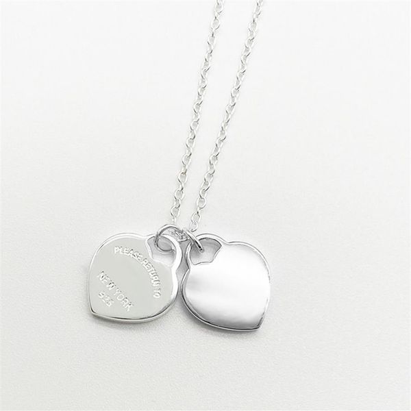 original gift box tiff925 silver love heart pendants jewelry diamond necklaces returnlover women mens statement necklace woman fas315h
original gift box tiff925 silver love heart pendants jewelry diamond necklaces returnlover women mens statement necklace woman fas315h
