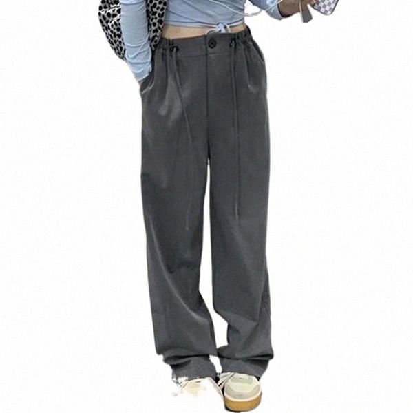 women's pants & capris women's pants & capris yenkye spring women trousers vintage drawstring high waist suit ladies pantalones 37, Black;white
women's pants & capris women's pants & capris yenkye spring women trousers vintage drawstring high waist suit ladies pantalones 37, Black;white