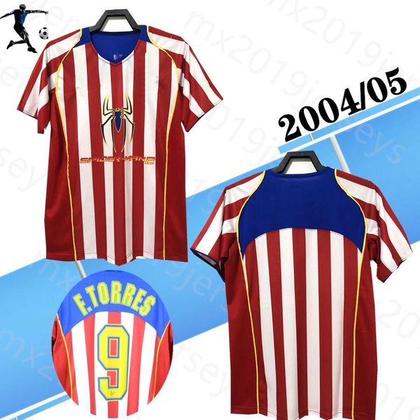 college wear 2004 2005 madri home shirt retro soccer jerseys f.tottes torres gronkjaer sergi luccin ibagaza 04 05 classic football shirt, Black
college wear 2004 2005 madri home shirt retro soccer jerseys f.tottes torres gronkjaer sergi luccin ibagaza 04 05 classic football shirt, Black