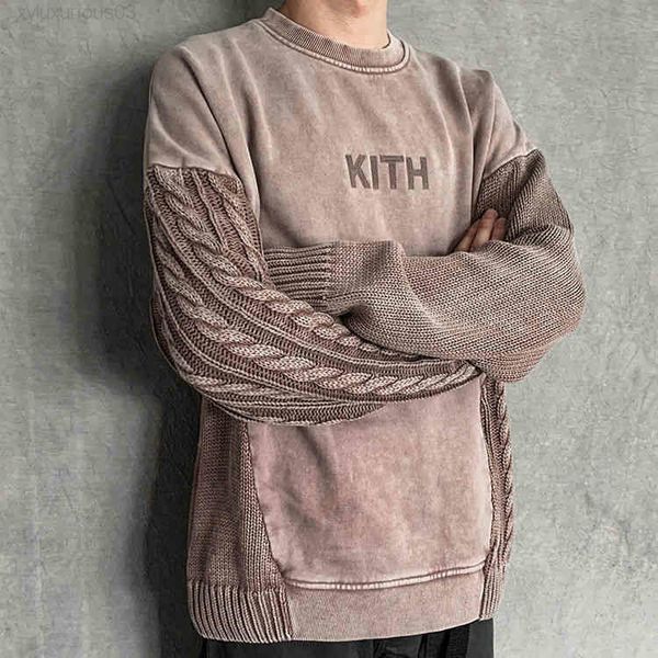 hoodie mens women sweaters for men warm hooded kith s design snapbacks thick jacket, Black
hoodie mens women sweaters for men warm hooded kith s design snapbacks thick jacket, Black