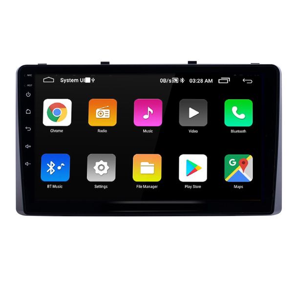 9 inch car android 11 video radio for 2010-2019 kia carnival with wifi bluetooth hd touchscreen gps navigation support dvr carplay
9 inch car android 11 video radio for 2010-2019 kia carnival with wifi bluetooth hd touchscreen gps navigation support dvr carplay