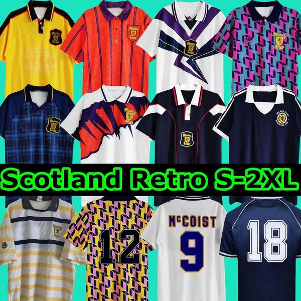 1978 scotland alba home soccer jersey 1988 1989 1990 1991 1993 1994 international mccoist away mcallister 1996 1998 classic vintage retro fo, Black
1978 scotland alba home soccer jersey 1988 1989 1990 1991 1993 1994 international mccoist away mcallister 1996 1998 classic vintage retro fo, Black