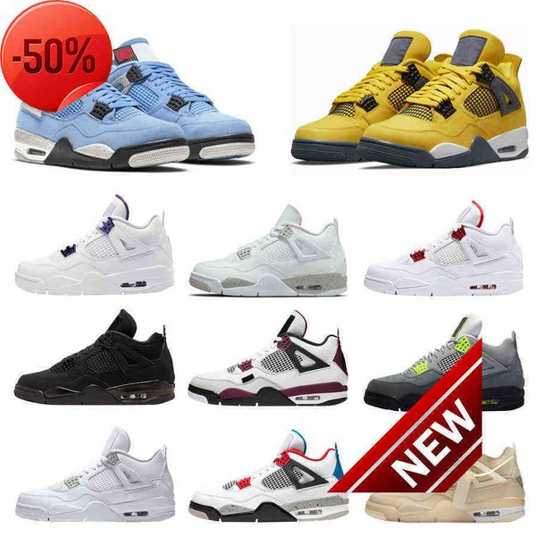 boots 2021 mens basketball shoes 4 university blue sail red court purple black cat 4s volt bred cactus jack pure money royalty men women sne
boots 2021 mens basketball shoes 4 university blue sail red court purple black cat 4s volt bred cactus jack pure money royalty men women sne