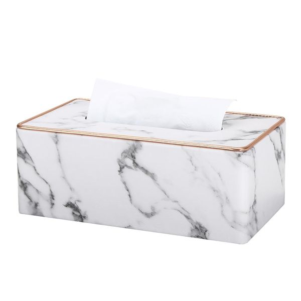 marble golden rim tissue box deskwashroom towel paper holder office desk protected case metal color edge napkin 1223021
marble golden rim tissue box deskwashroom towel paper holder office desk protected case metal color edge napkin 1223021