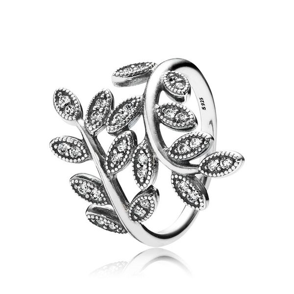 authentic sterling silver sparkling leaf ring women girls wedding party jewelry set for pandora cz diamond engagement gift rings with origin, Slivery;golden
authentic sterling silver sparkling leaf ring women girls wedding party jewelry set for pandora cz diamond engagement gift rings with origin, Slivery;golden