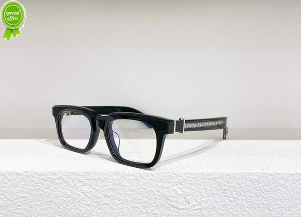 designer brand sunglasses digner eyeglass for man women chr style sunglass optical fram mens glass rectangular busins leisure men fashion mo, White;black
designer brand sunglasses digner eyeglass for man women chr style sunglass optical fram mens glass rectangular busins leisure men fashion mo, White;black